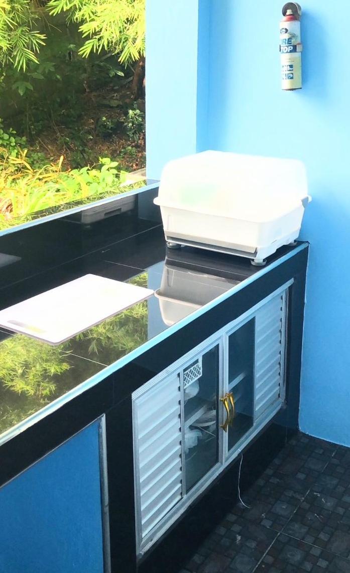 Jamie'S Home With 2 Bedrooms, Can Accommodate 6 Guests Koh Samet Exteriör bild