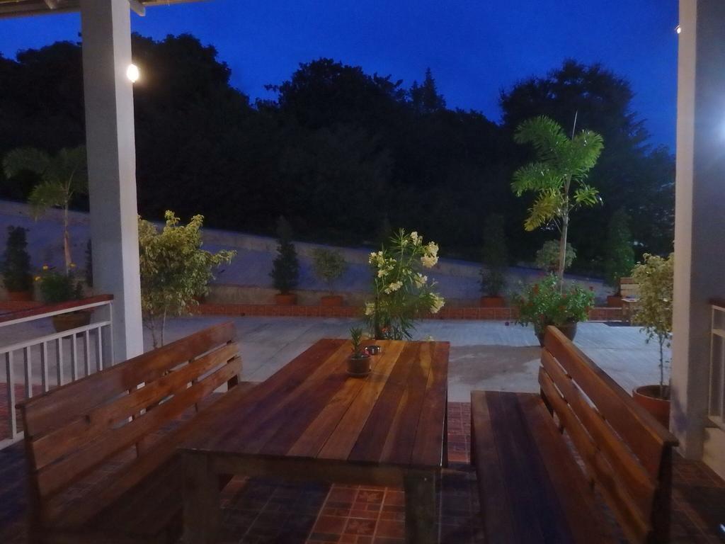 Jamie'S Home With 2 Bedrooms, Can Accommodate 6 Guests Koh Samet Exteriör bild