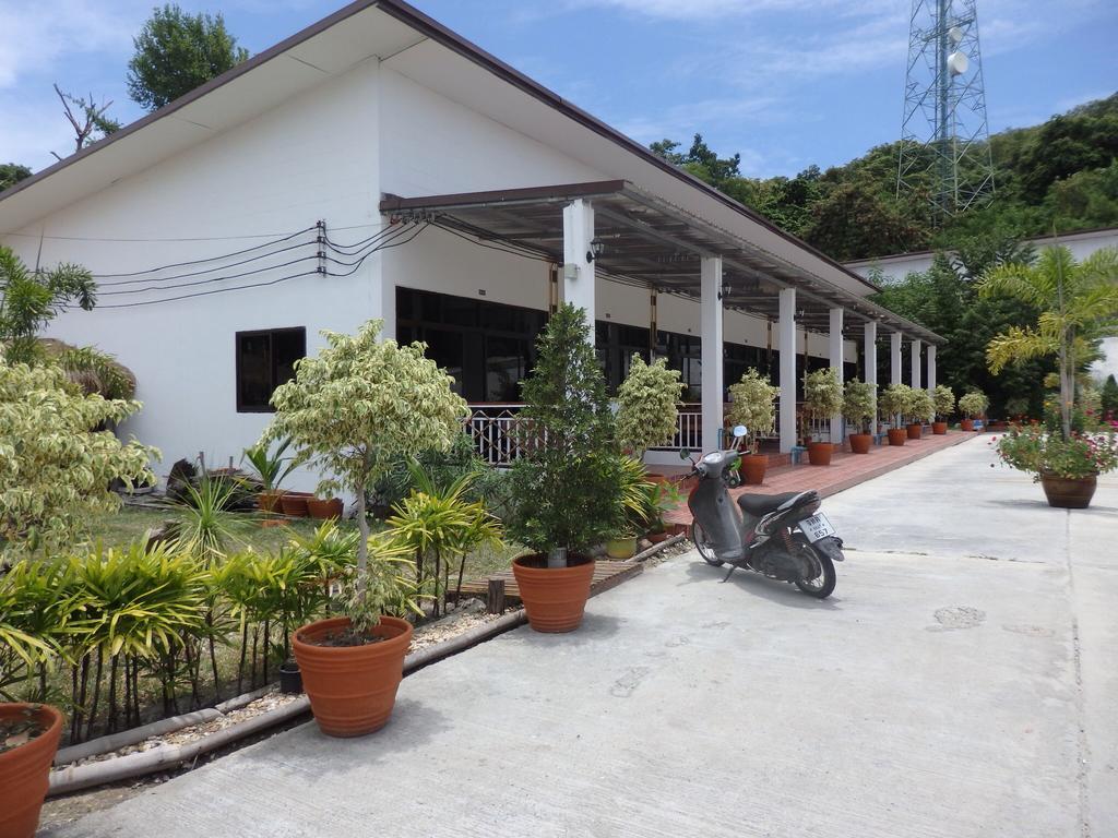 Jamie'S Home With 2 Bedrooms, Can Accommodate 6 Guests Koh Samet Rum bild